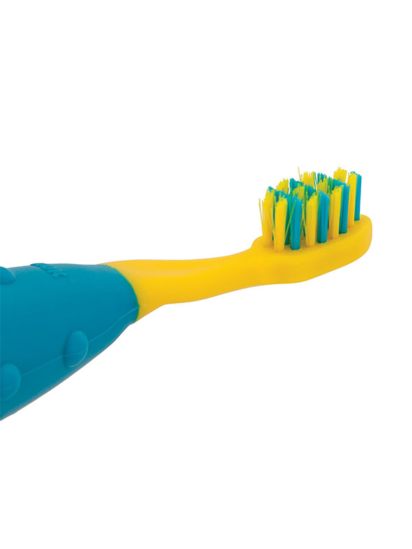 NUK® Grins & Giggles® Toddler Toothbrush Set Product Image 2 of 2