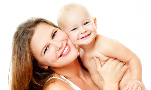About NUK & Gerber