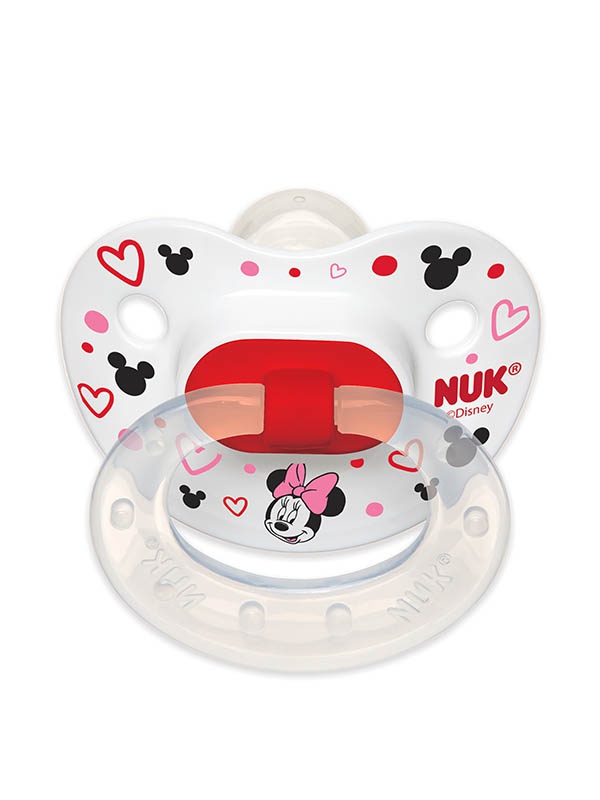 nuk disney pacifier