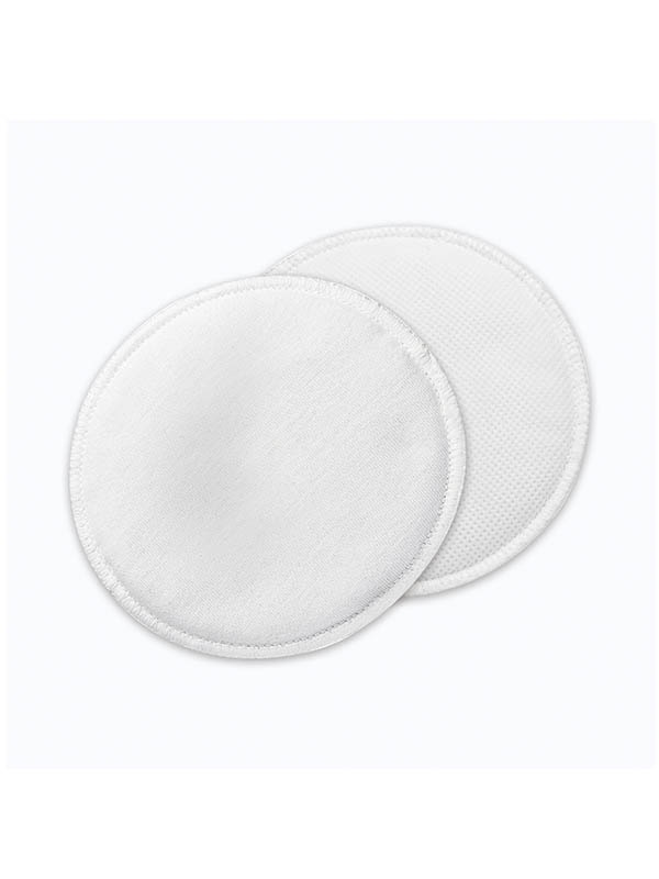 Simply Natural™ Washable Nursing Pads Product Image 3 of 3