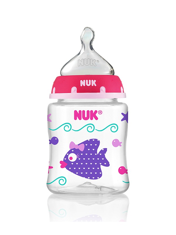 nuk bottles canada