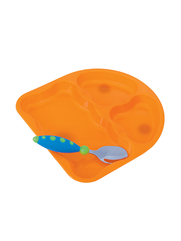 nuk suction plate