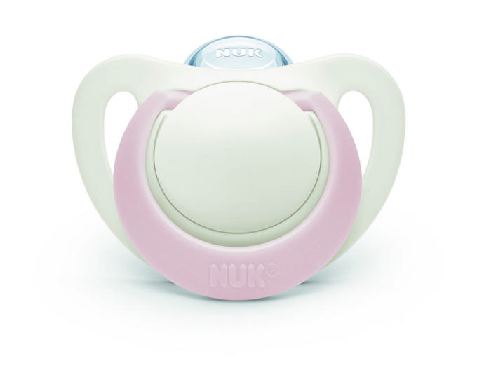 nuk newborn