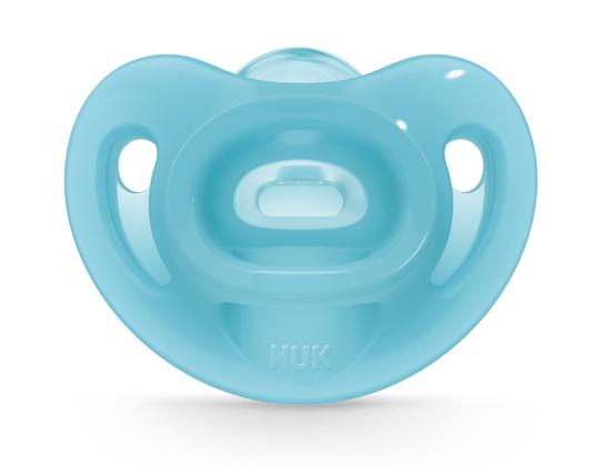 nuk pacifier