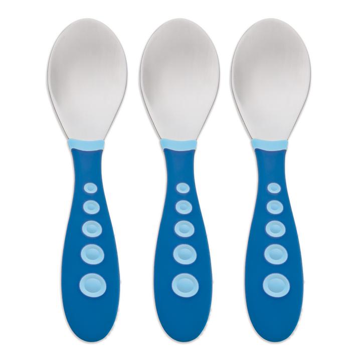 nuk first essentials spoons