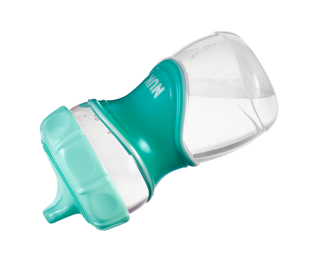 NUK® Everlast 10oz Hard Spout Cup Product Image 6 of 18