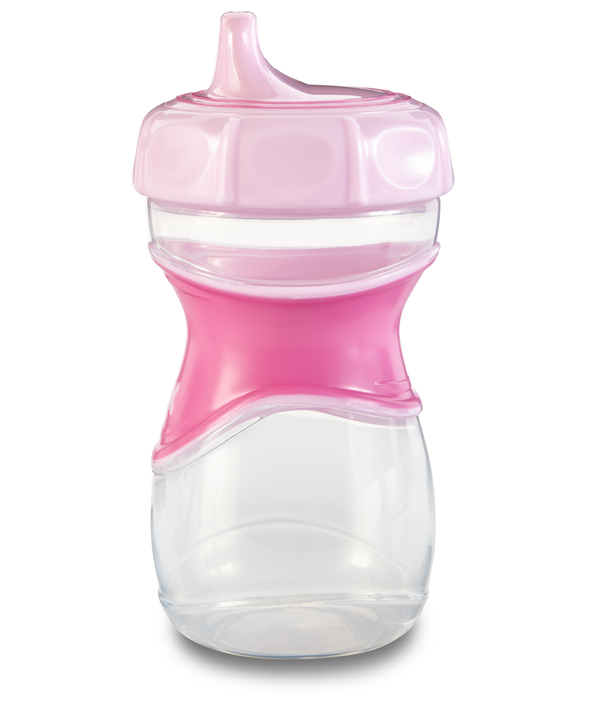 NUK® Everlast 10oz Hard Spout Cup Product Image 9 of 18