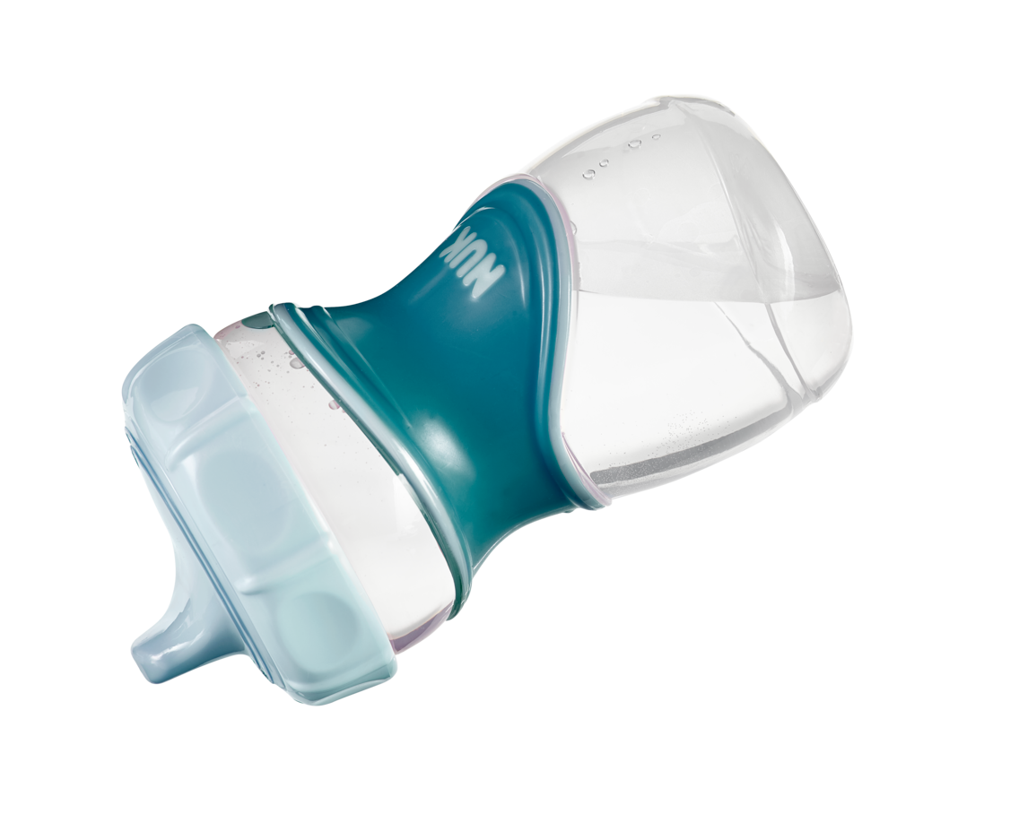 NUK® Everlast 10oz Hard Spout Cup Product Image 16 of 18