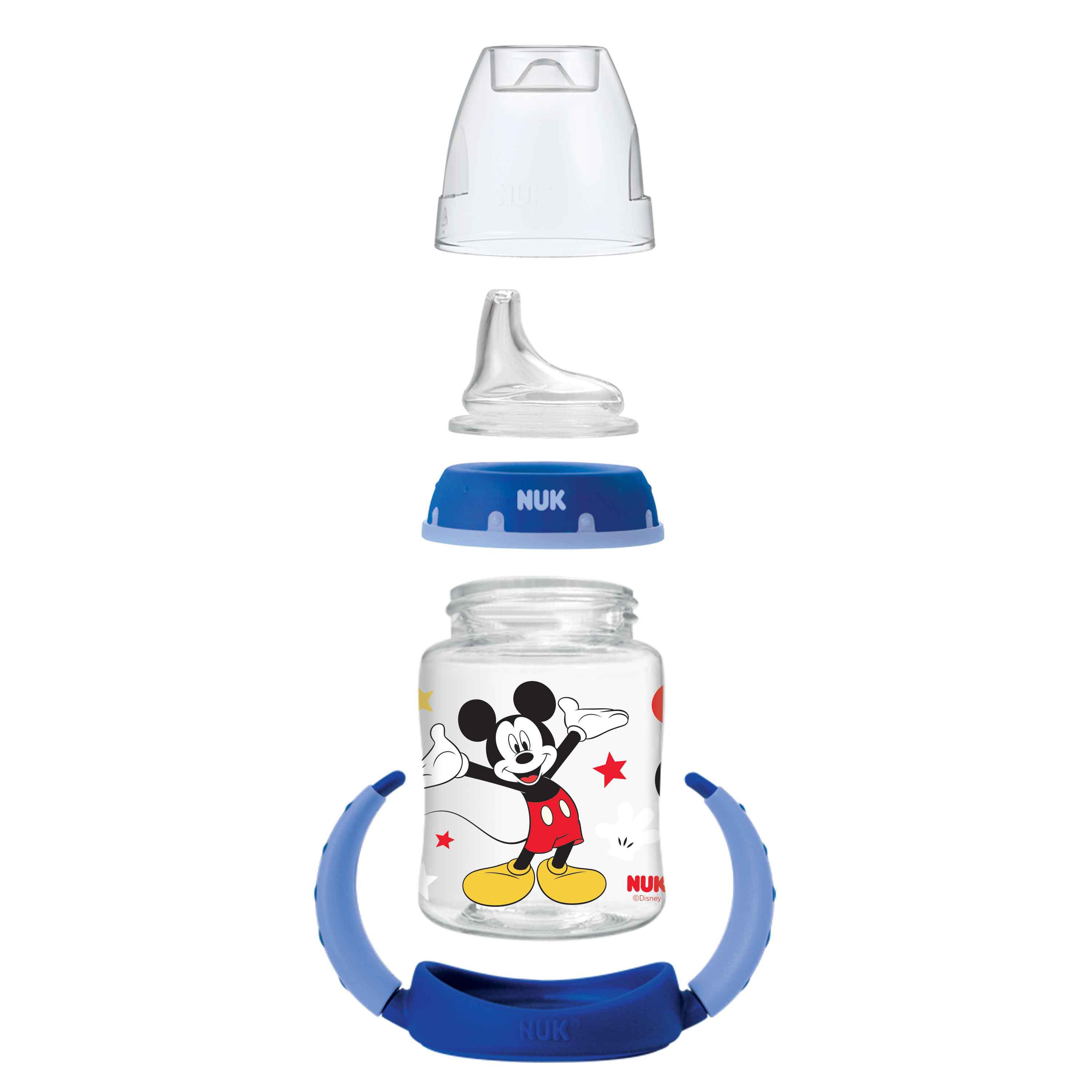 nuk disney learner cup
