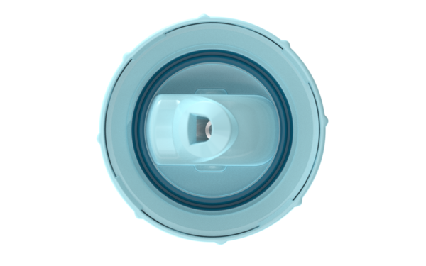 nuk everlast straw replacement