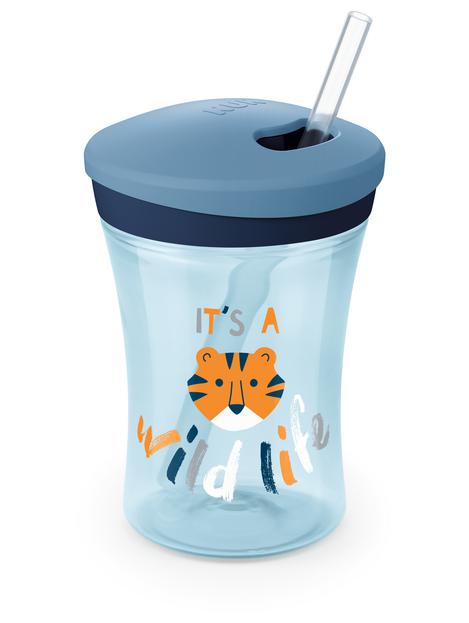 NUK® Evolution 10oz Straw Cup Product Image 3 of 8