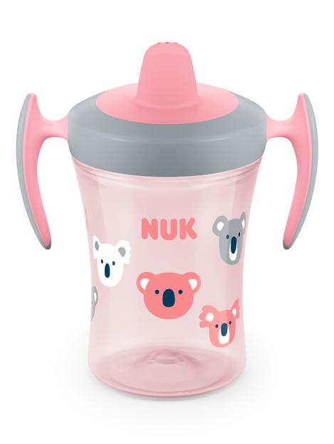 NUK® Evolution 10oz Soft Spout Learner Cup Product Image 3 of 7