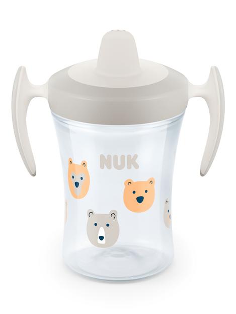 NUK® Evolution 10oz Soft Spout Learner Cup Product Image 2 of 7