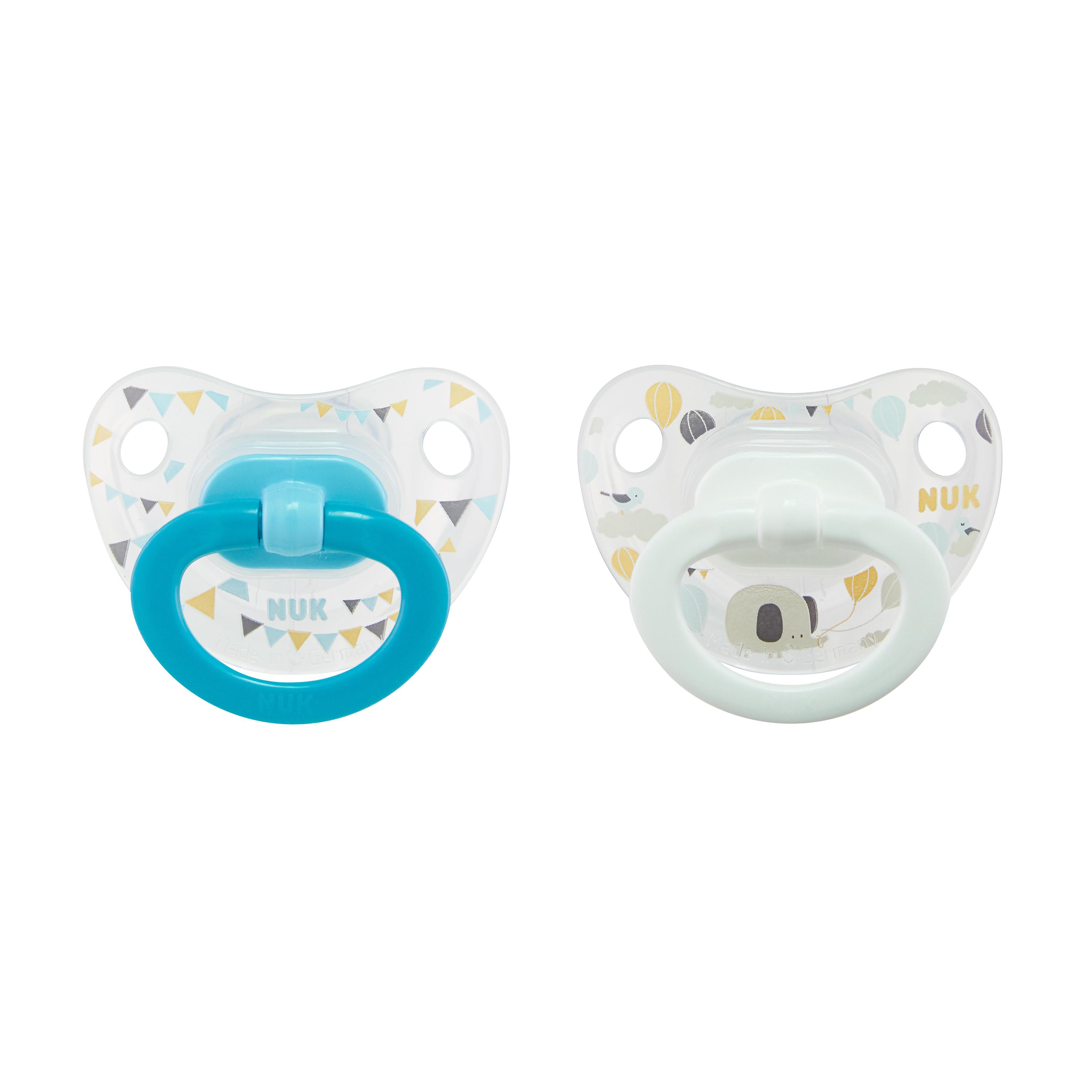 36 month pacifier