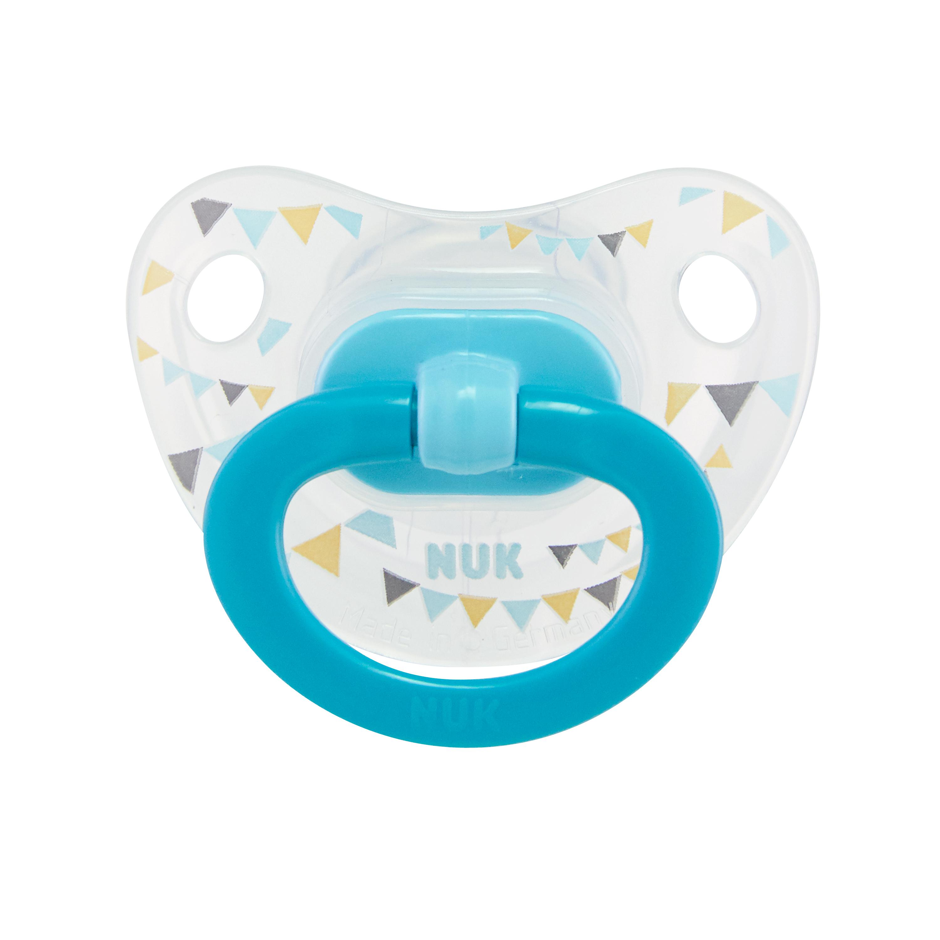 nuk pacifier