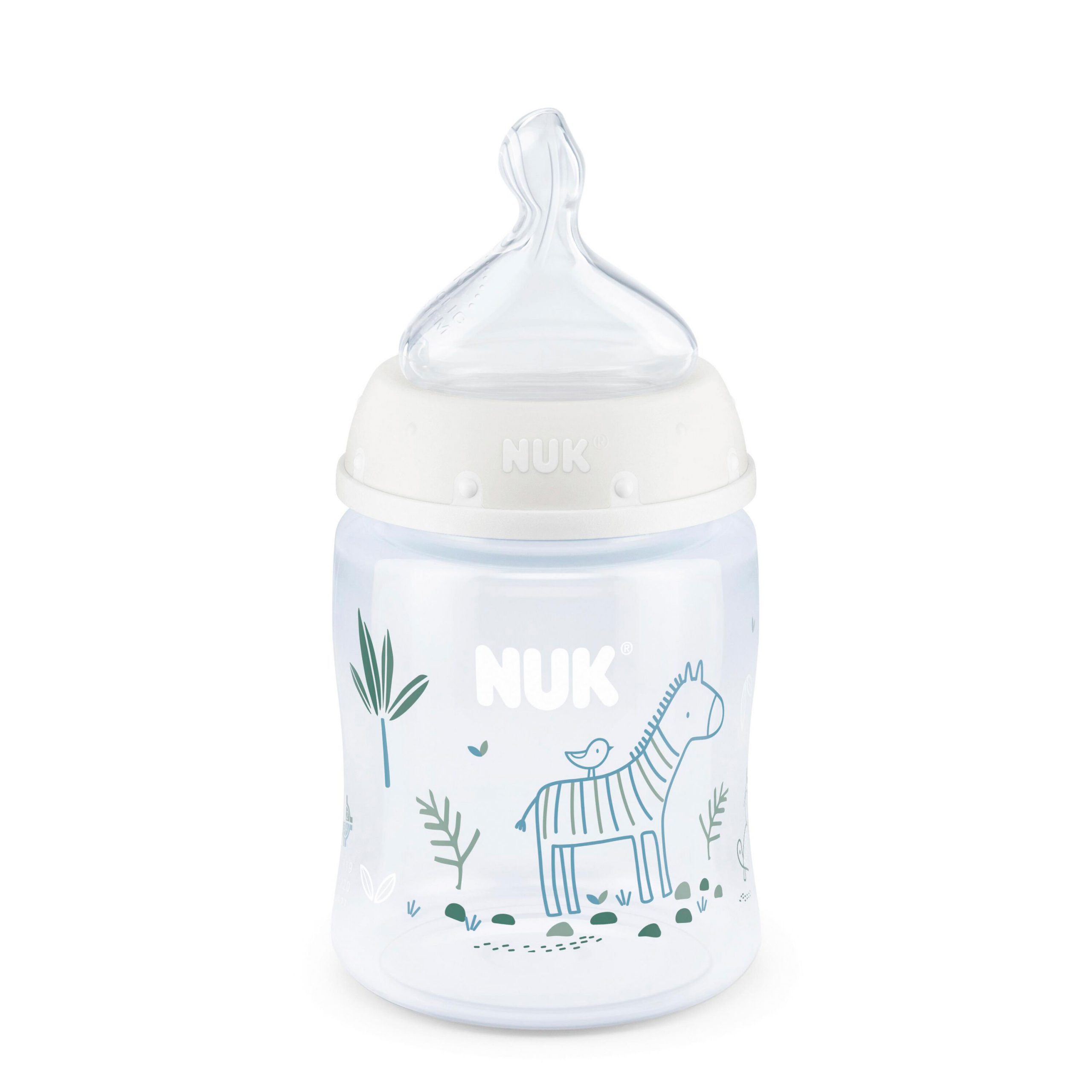 nuk dinosaur bottle