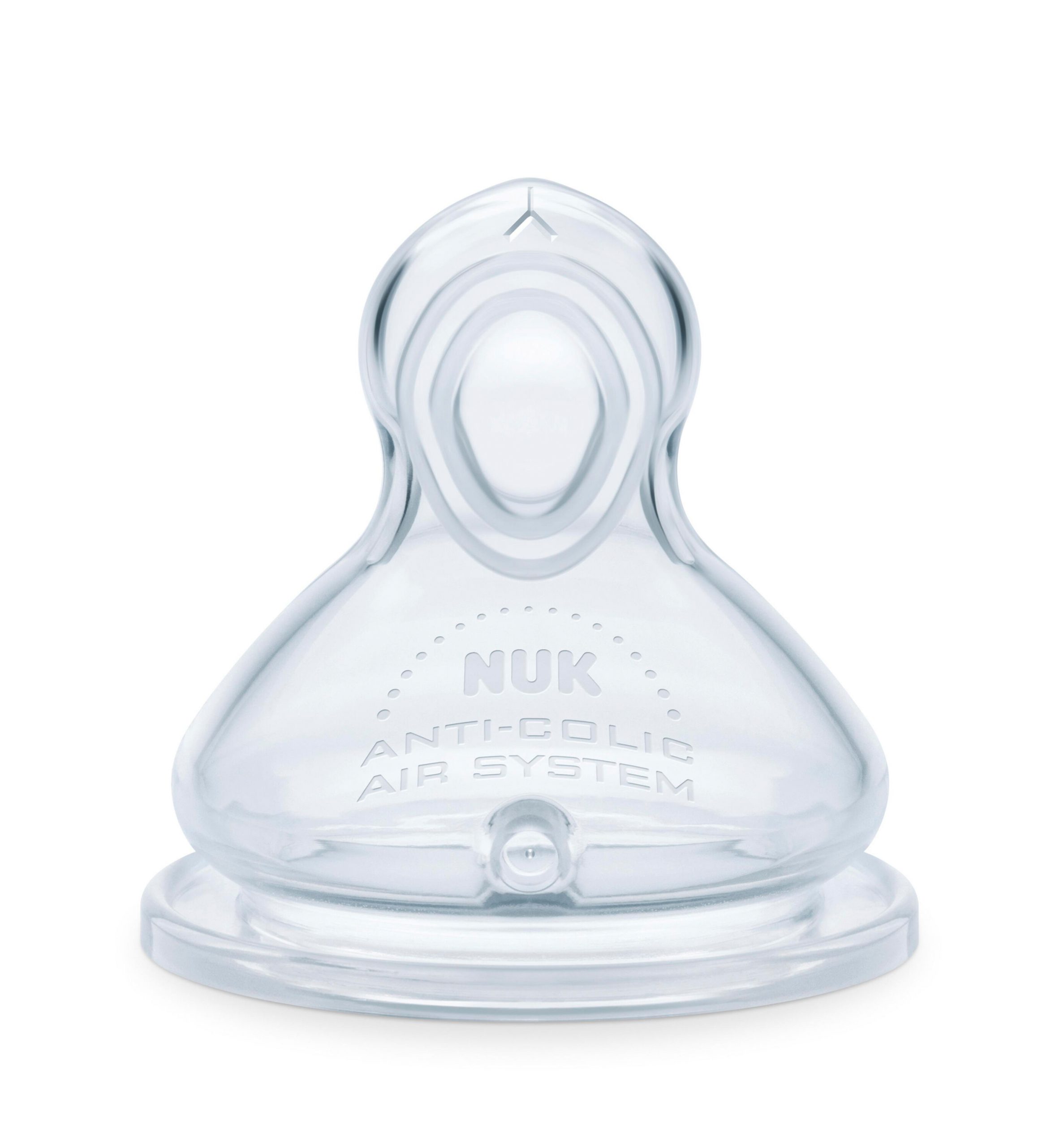 NUK® Smooth Flow – Flow Control Nipple Product Image 10 of 10