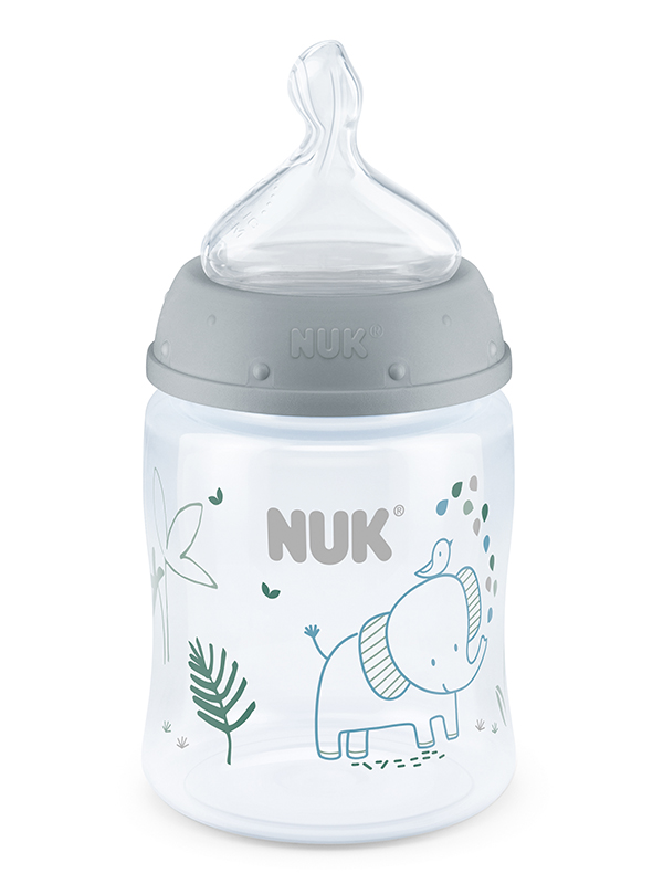 NUK®Smooth Flow™ Anti-Colic Bottle  5oz Product Image 2 of 10