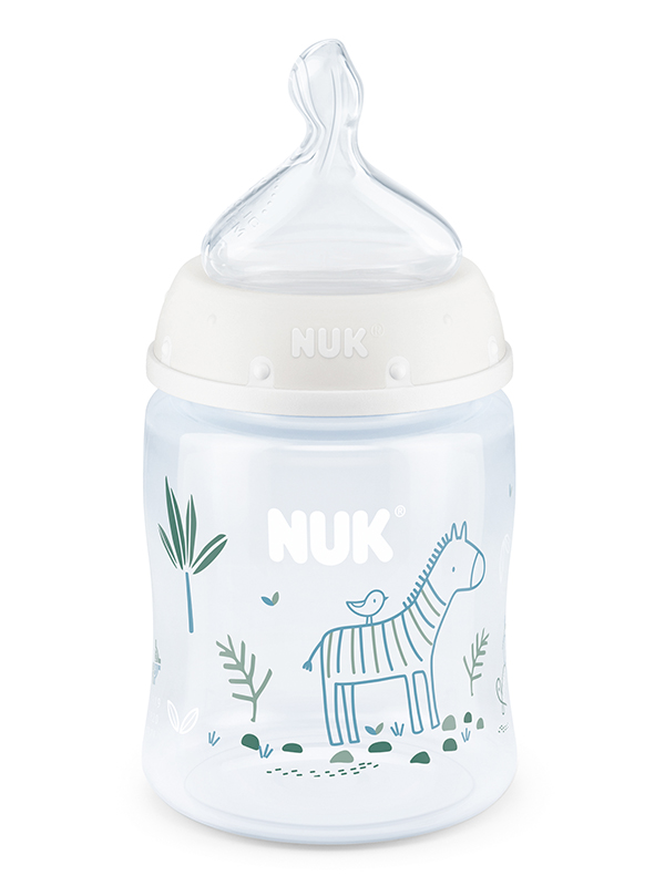 NUK®Smooth Flow™ Anti-Colic Bottle  5oz Product Image 1 of 10
