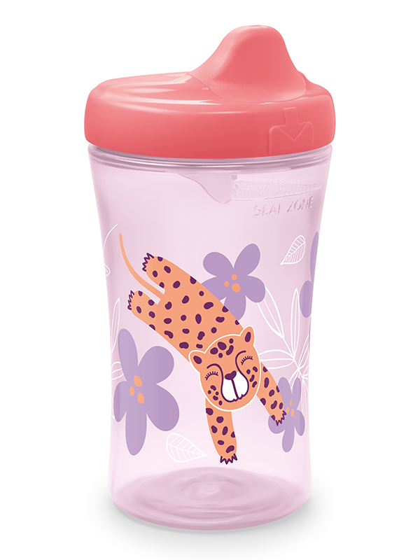 First Essentials by NUK™ 10oz Hard Spout Sippy Cup Product Image 2 of 9