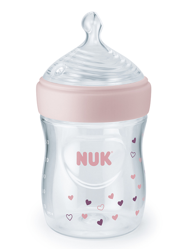 NUK® Simply Natural™  Bottle 5oz Product Image 2 of 8