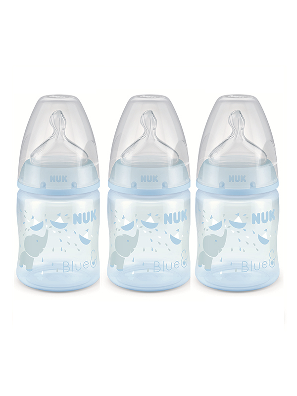 NUK® Smooth Flow™ Anti-Colic Bottle  5oz Product Image 2 of 11