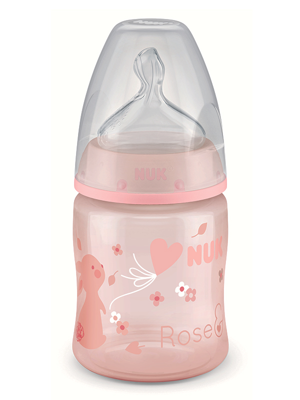 NUK® Smooth Flow™ Anti-Colic Bottle  5oz Product Image 5 of 11