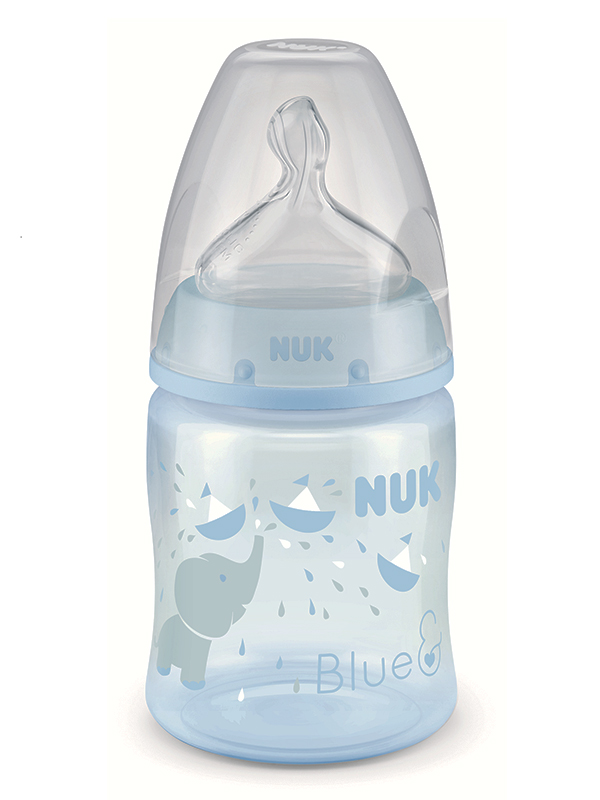 NUK® Smooth Flow™ Anti-Colic Bottle  5oz Product Image 3 of 11