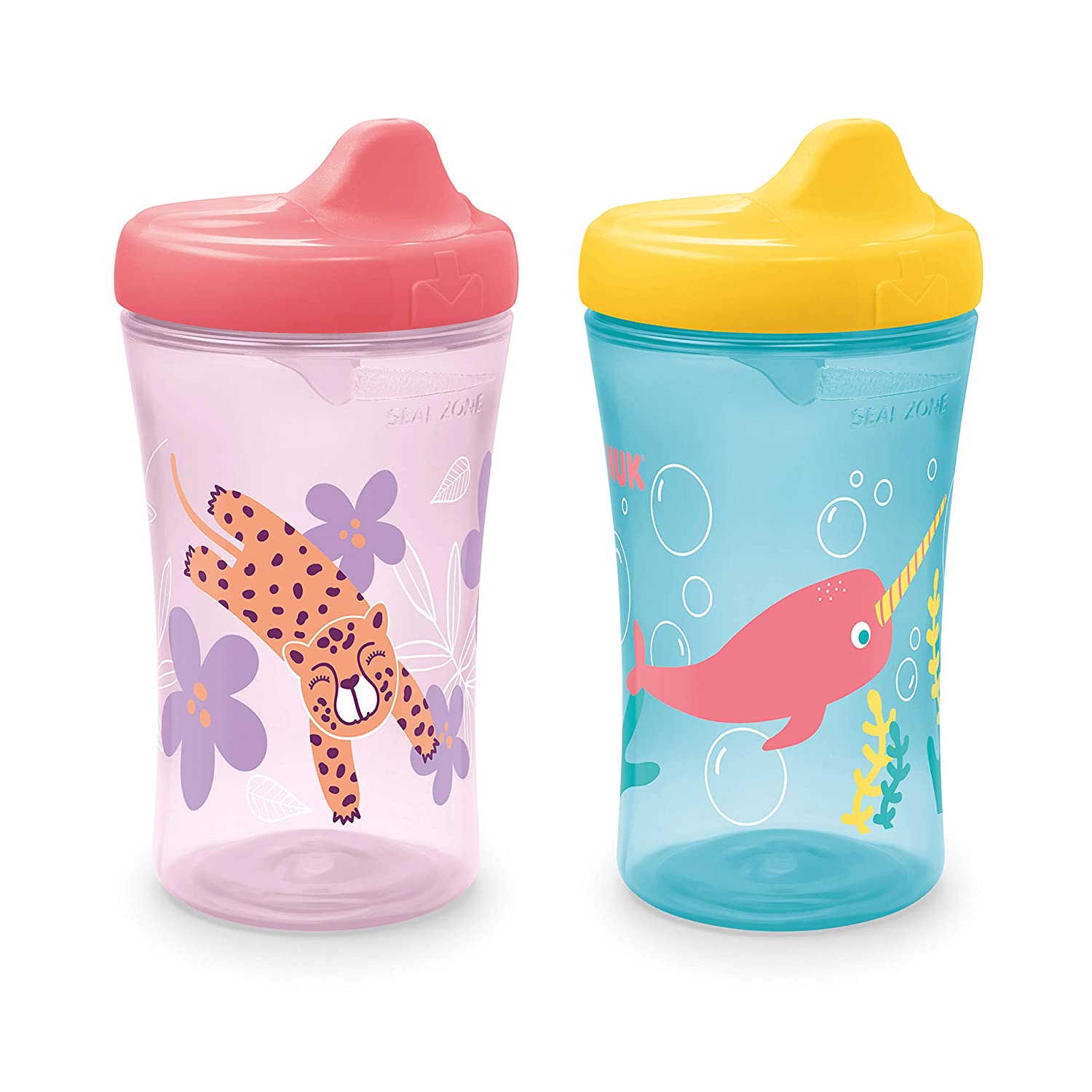 First Essentials by NUK™ 10oz Hard Spout Sippy Cup Product Image 5 of 9