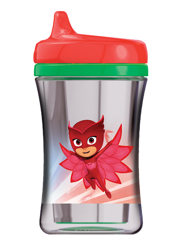 NUK® PJ Masks Insulated Magic 10oz Hard Spout Cup Product Image 2 of 8