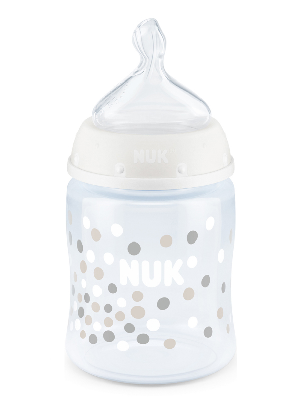 NUK® Smooth Flow™ Anti-Colic Bottle 5oz Product Image 1 of 8