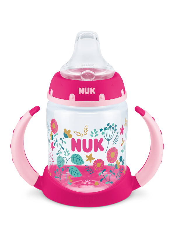 NUK® 5oz Learner Cup Product Image 1 of 9