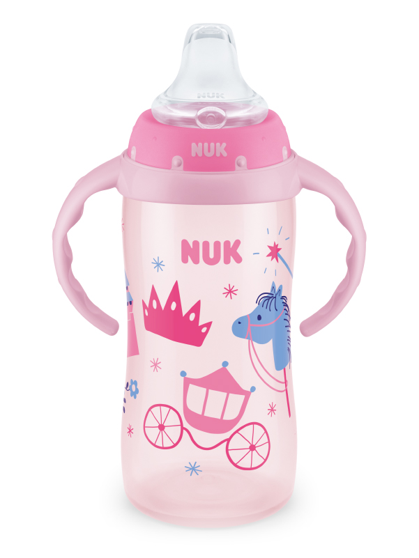 NUK® 10oz Learner Cup Product Image 1 of 6