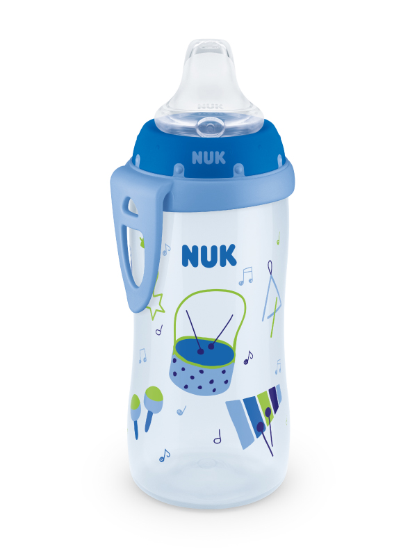 NUK® Active 10oz Sippy Cup Product Image 1 of 2