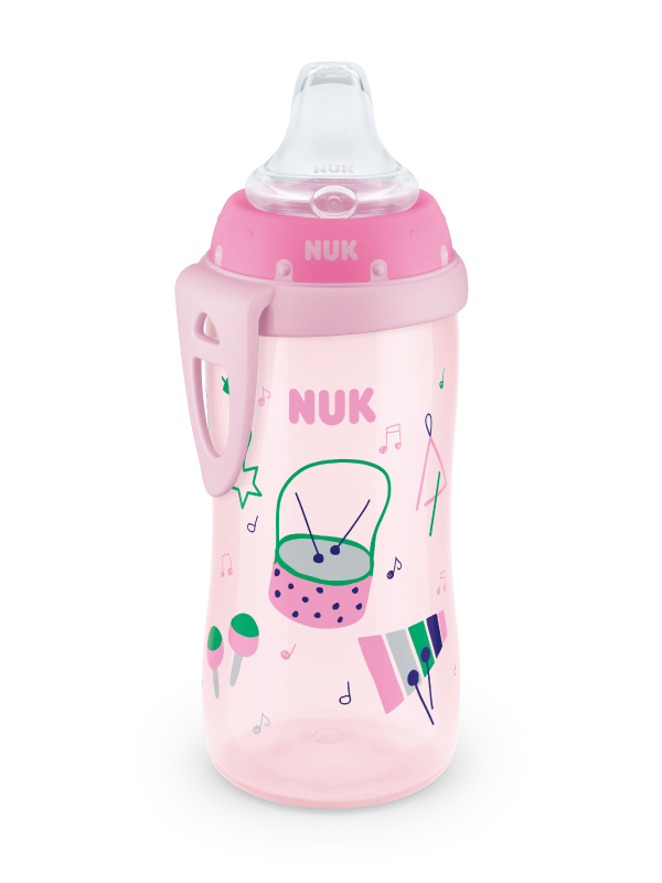 NUK® Active 10oz Sippy Cup Product Image 2 of 2