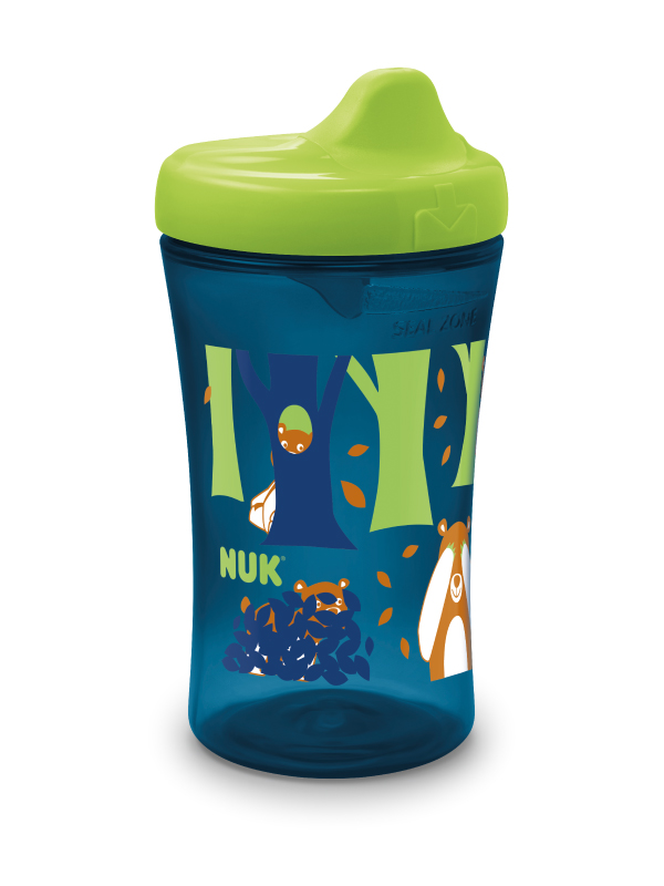 NUK® Hide ‘n Seek Hard Spout 10oz Sippy Cups Product Image 2 of 4