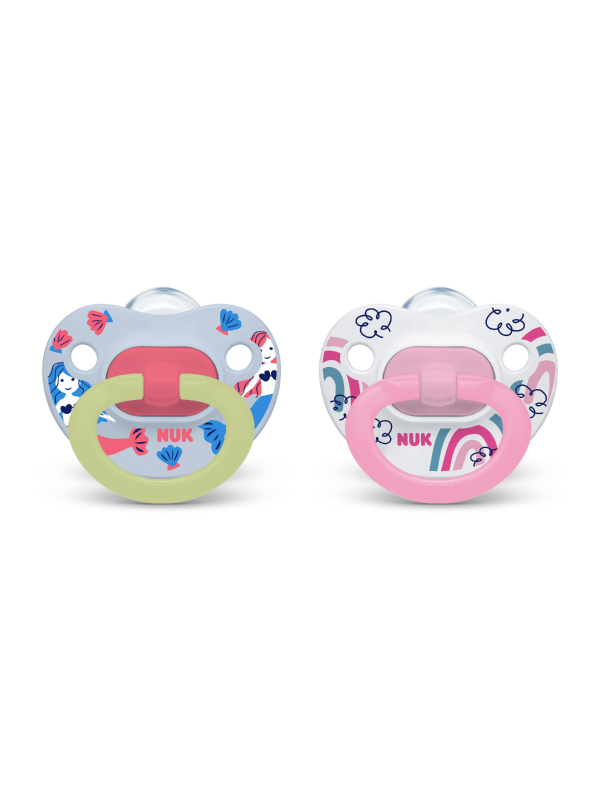 NUK® Core Pacifier Product Image 2 of 6
