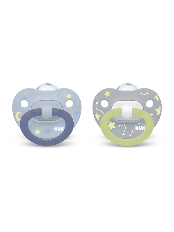 NUK® Core Pacifier Product Image 3 of 6