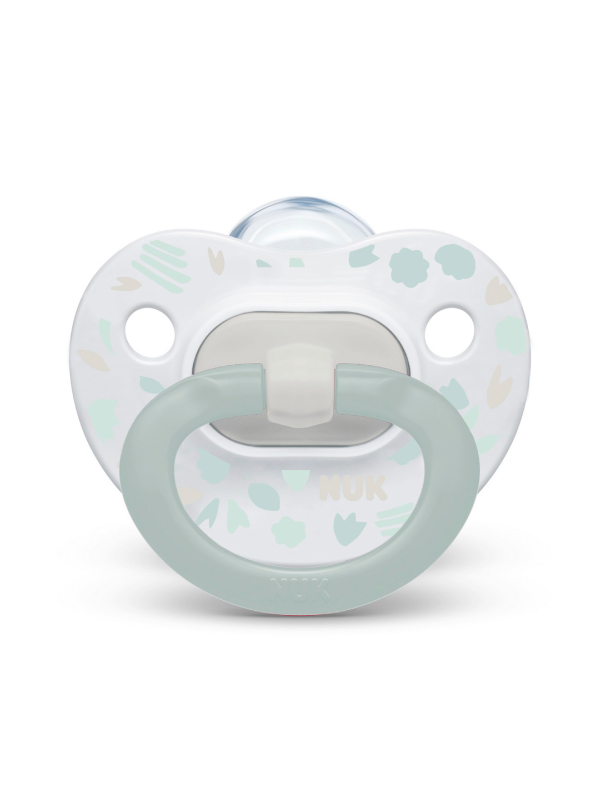 NUK® Value Pack Pacifiers Product Image 1 of 5