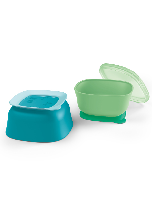 NUK® Suction Bowls® Product Image 3 of 5