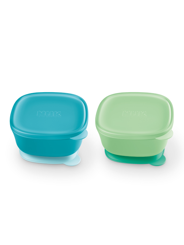 NUK® Suction Bowls® Product Image 4 of 5