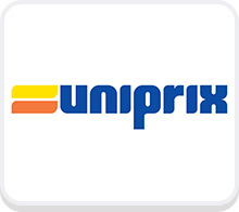 uniprix logo