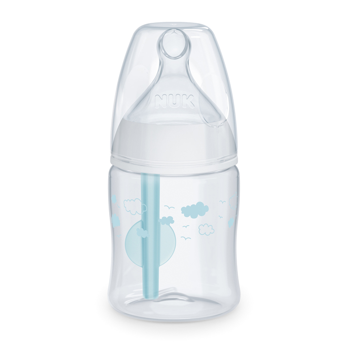 NUK® SFP Anti Colic Bottle, 5OZ – Clouds Product Image 1 of 8