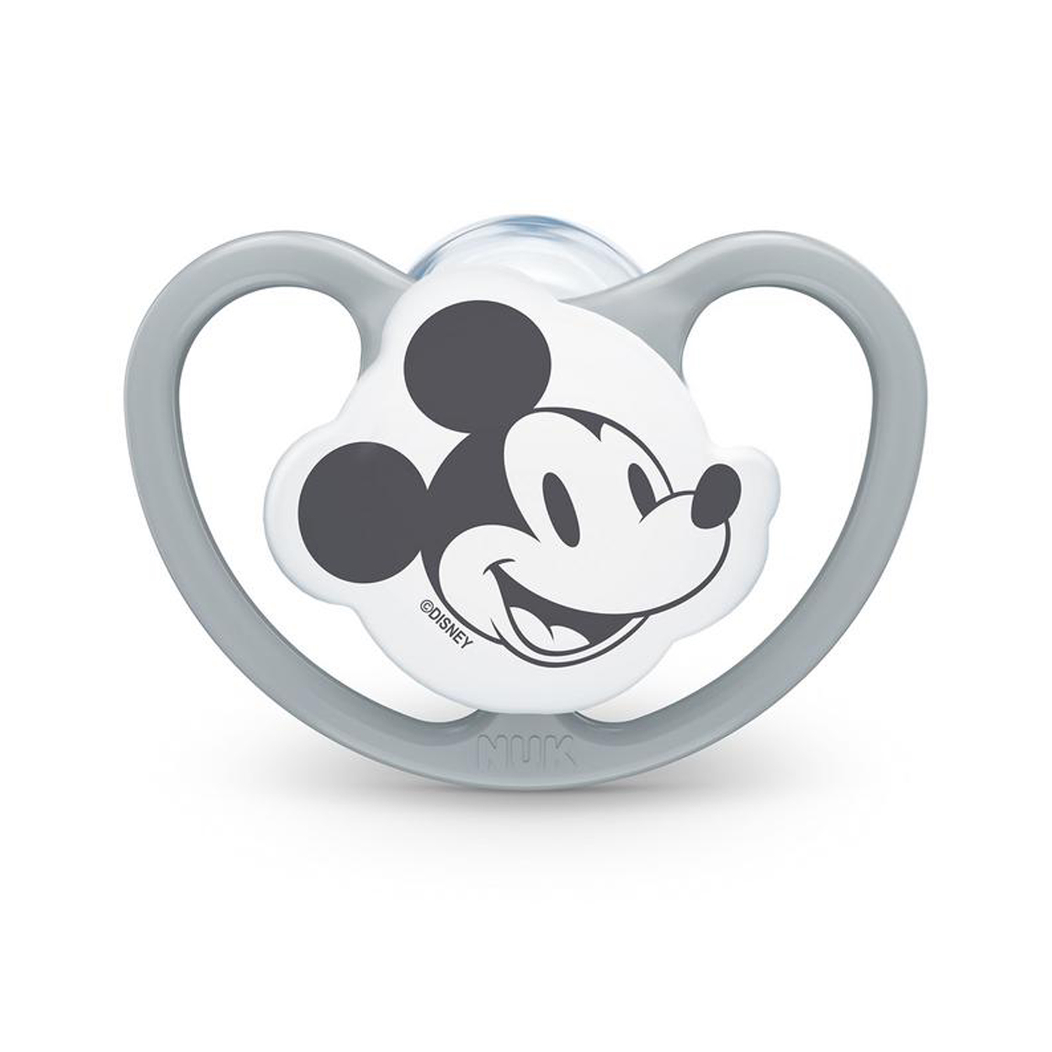 NUK® Disney Mickey Space Pacifier, Size 1, 2pk – Mixed Product Image 2 of 8