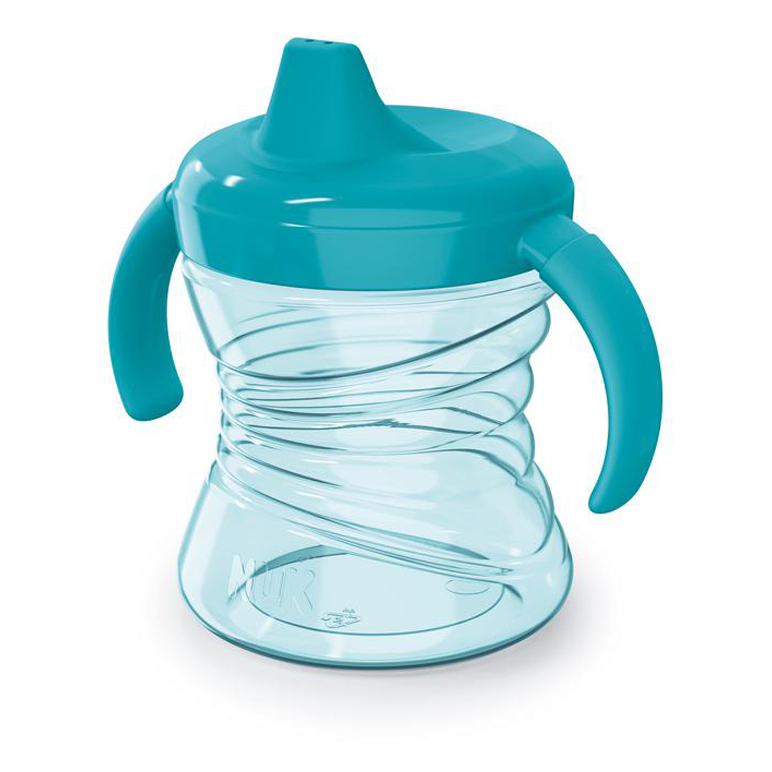 NUK® Fun Grips Hard Spout Sippy Cup, 10OZ Product Image 1 of 7