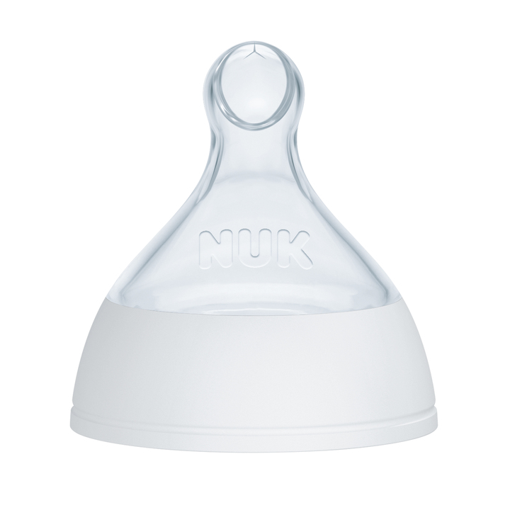 NUK® SFP Anti Colic Nipples, 2PK Product Image 3 of 3