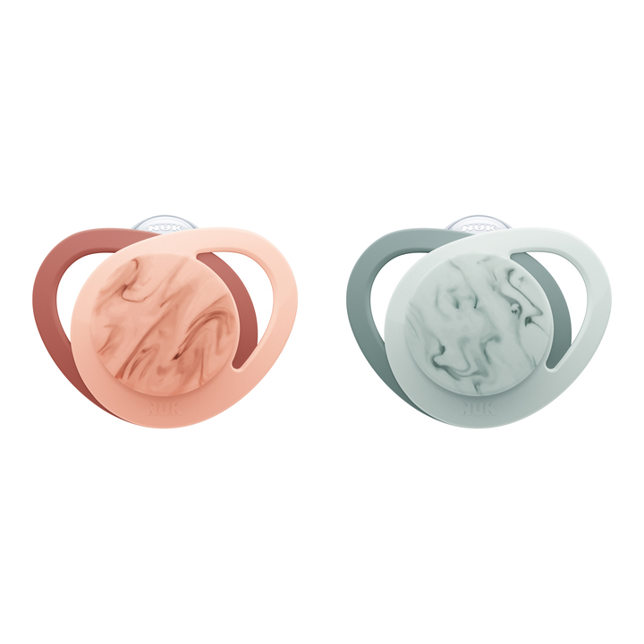 NFN Next Gen Classic Pacifier, 2PK Product Image 2 of 11