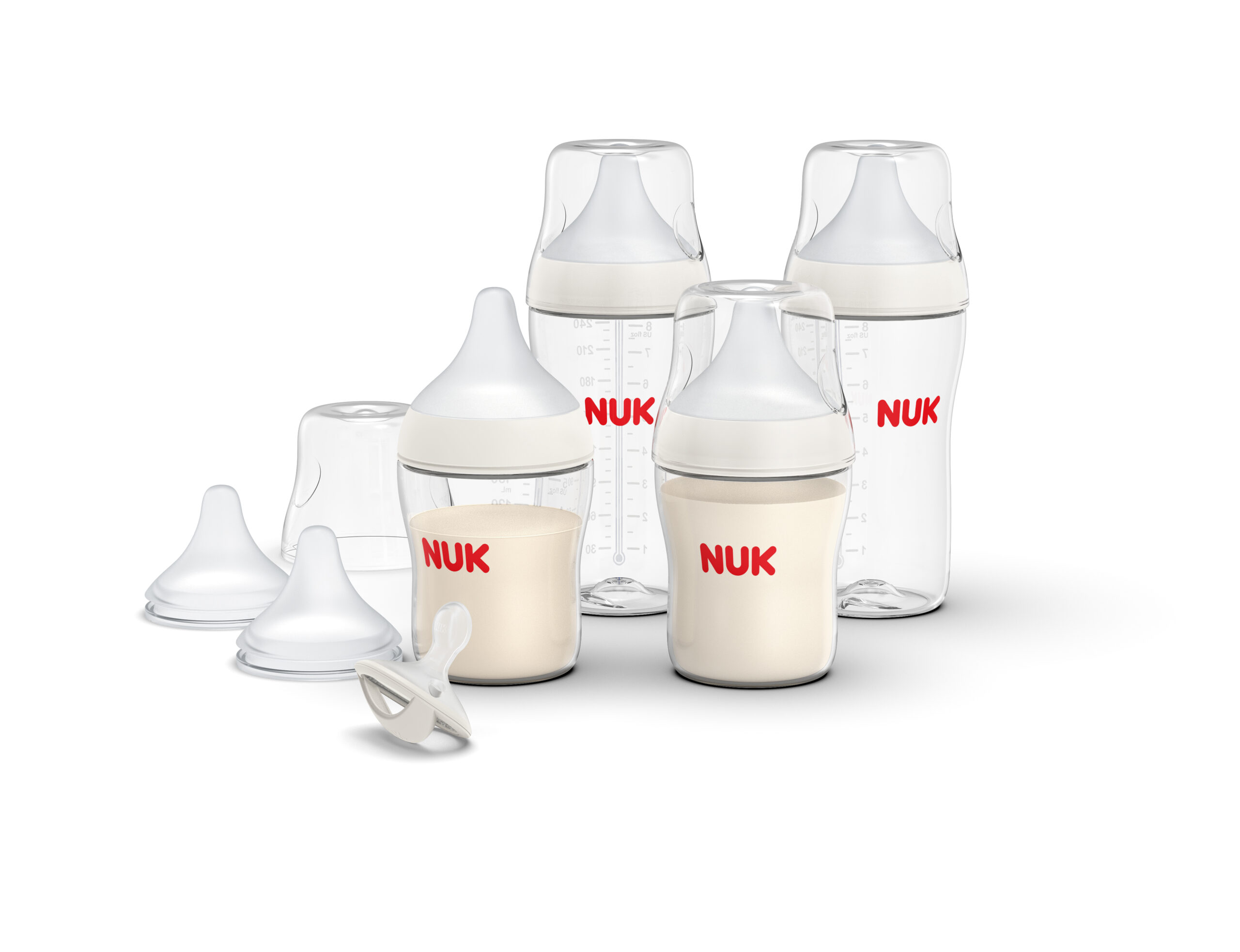 NUK® Perfect Match Gift Set, 7pcs Product Image 1 of 8