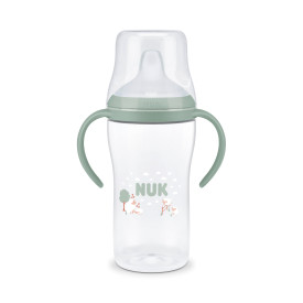 NUK Perfect Match Learner Cup, 9oz, 1pk – Sheep Product Image 1 of 6