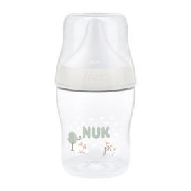 NUK Perfect Match Bottle, 5oz, 1pk – Sheep Product Image 1 of 6